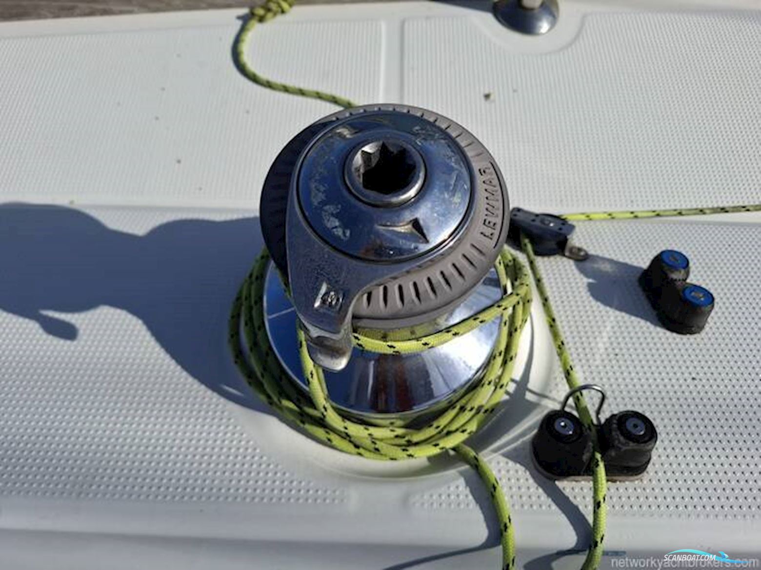 Beneteau First 31.7