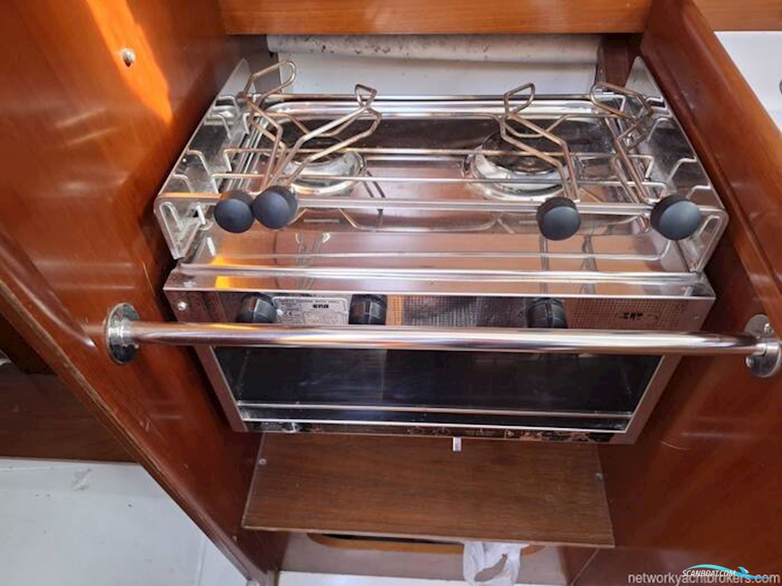 Beneteau First 31.7