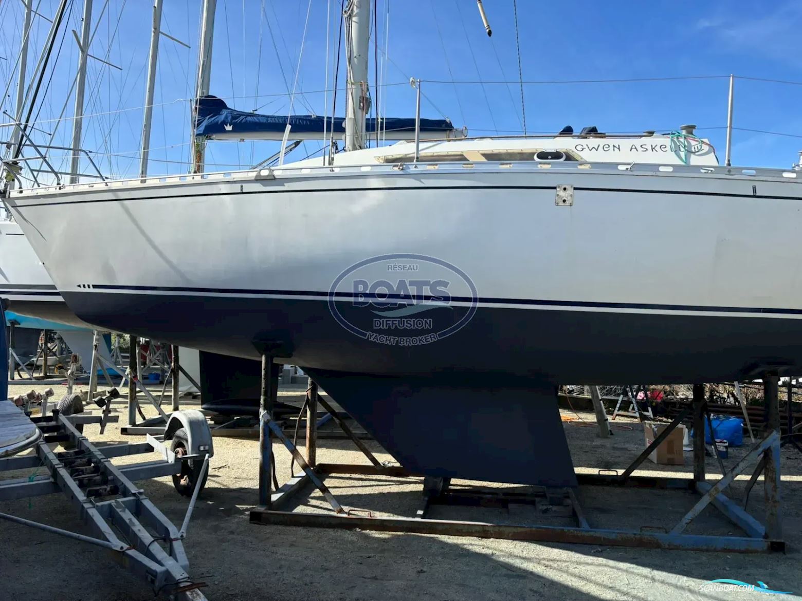 Beneteau FIRST 32