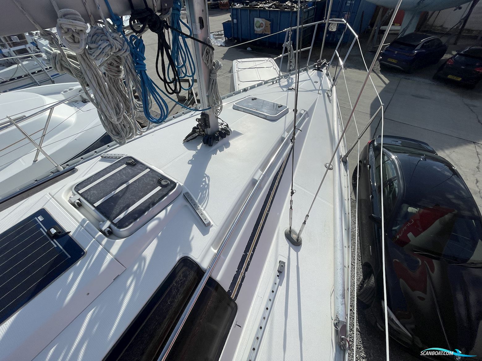 Beneteau First 32s5