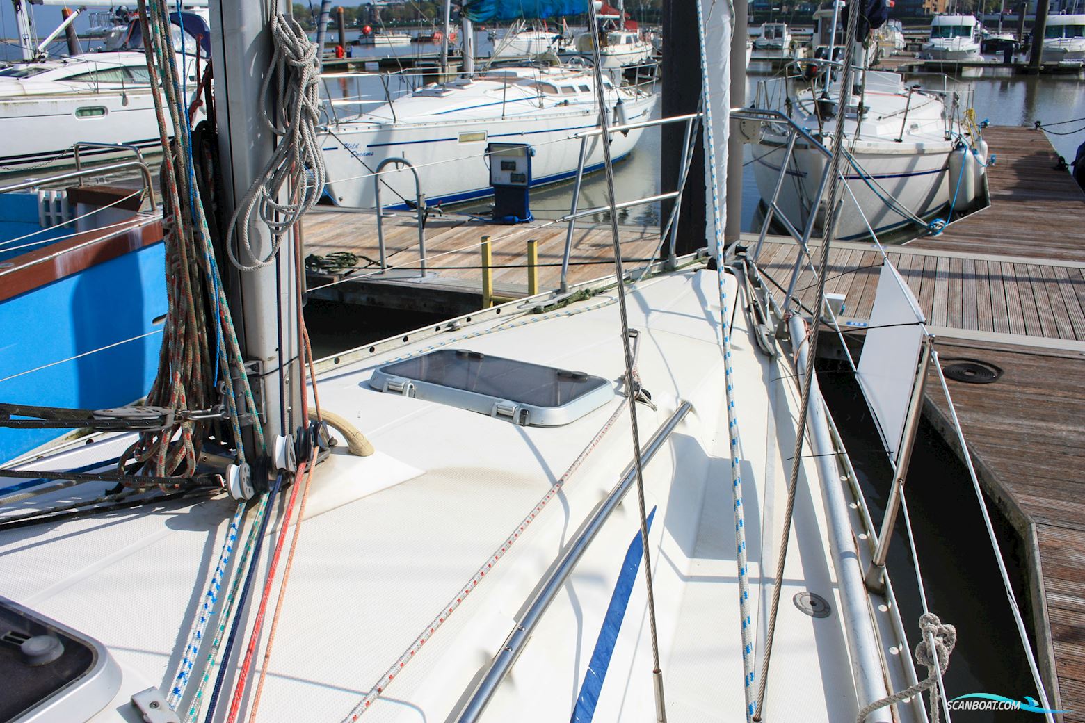 Beneteau First 32s5