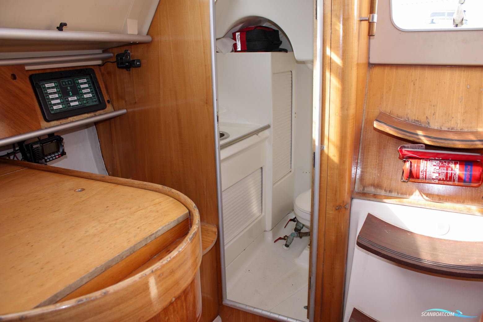 Beneteau First 32s5