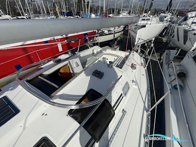 Beneteau First 32s5 Zeilboten 1990, met Volvo Penta motor, United Kingdom