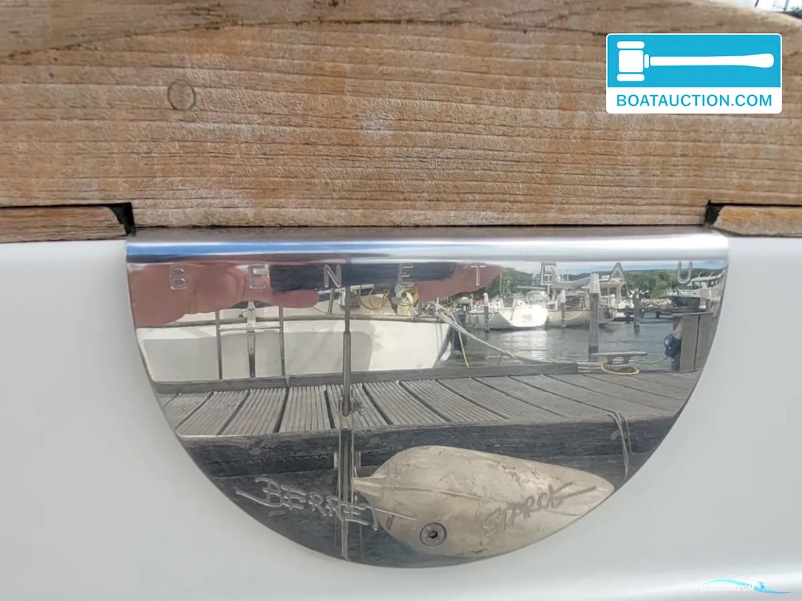 Beneteau First 32s5