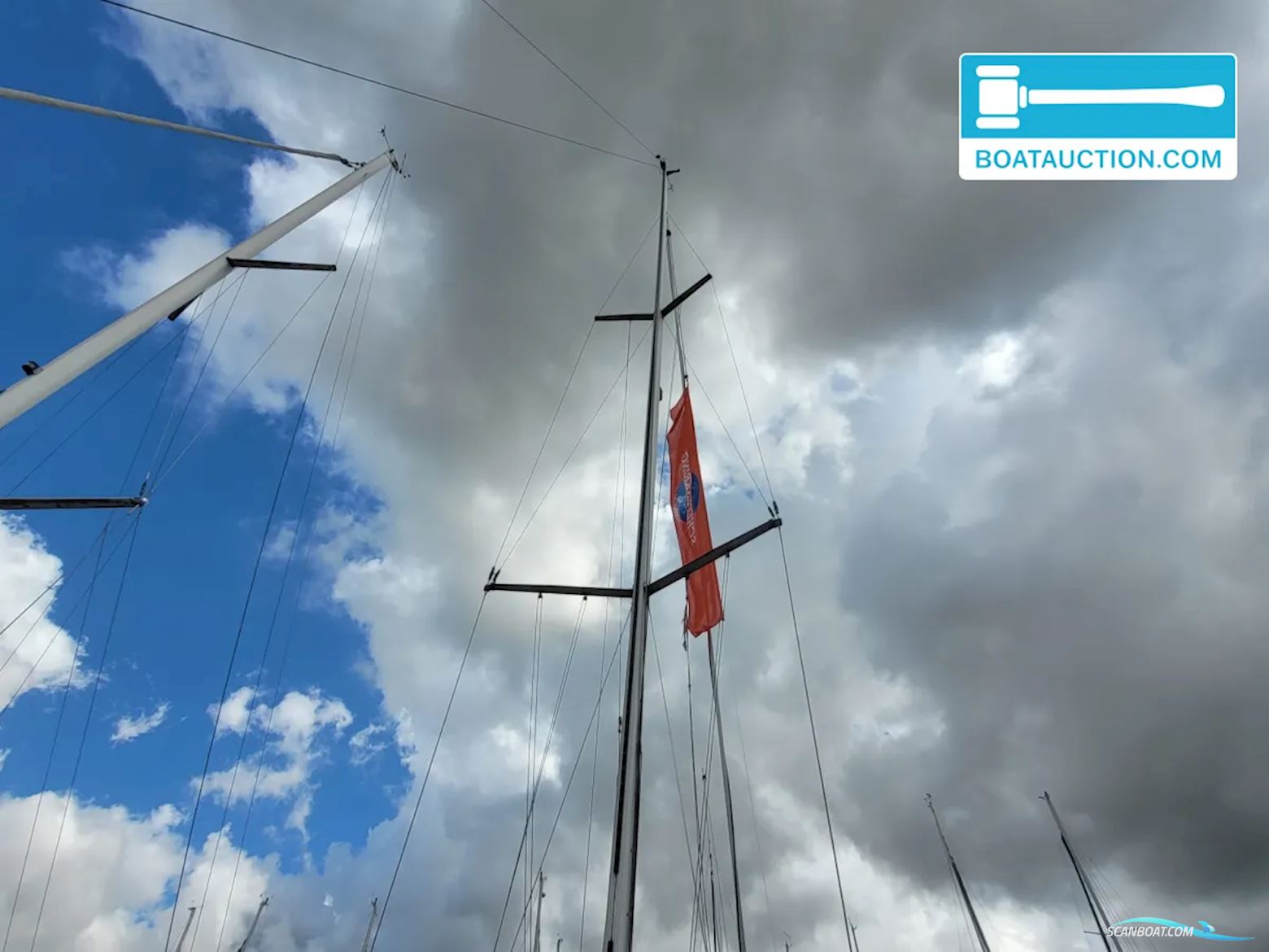 Beneteau First 32s5