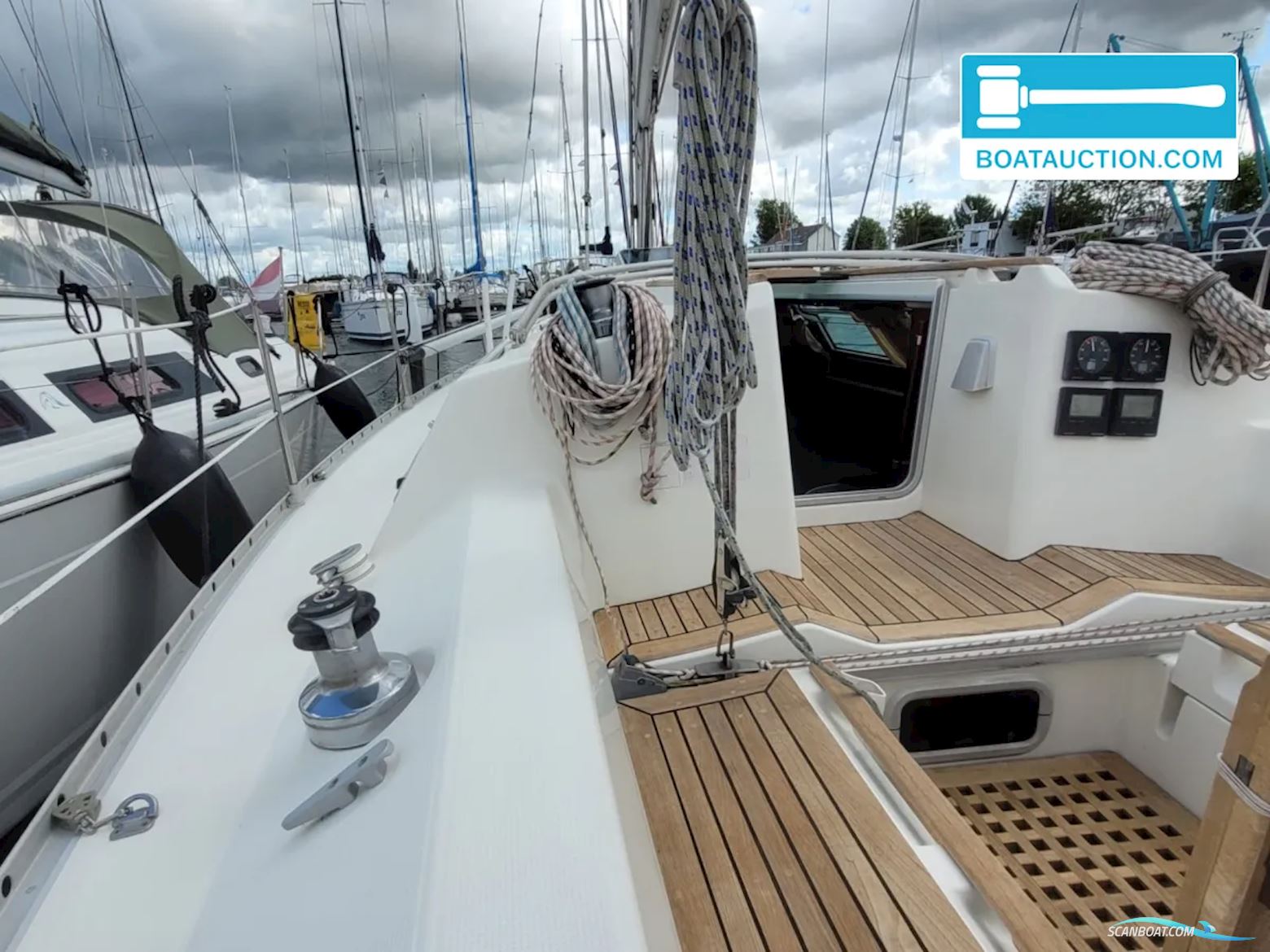 Beneteau First 32s5