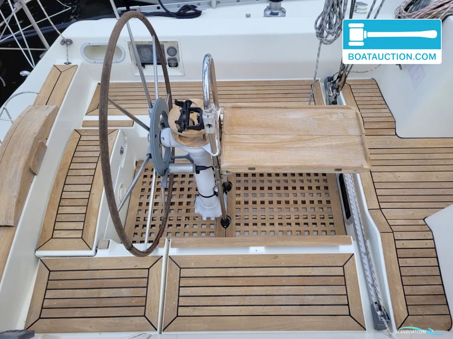Beneteau First 32s5