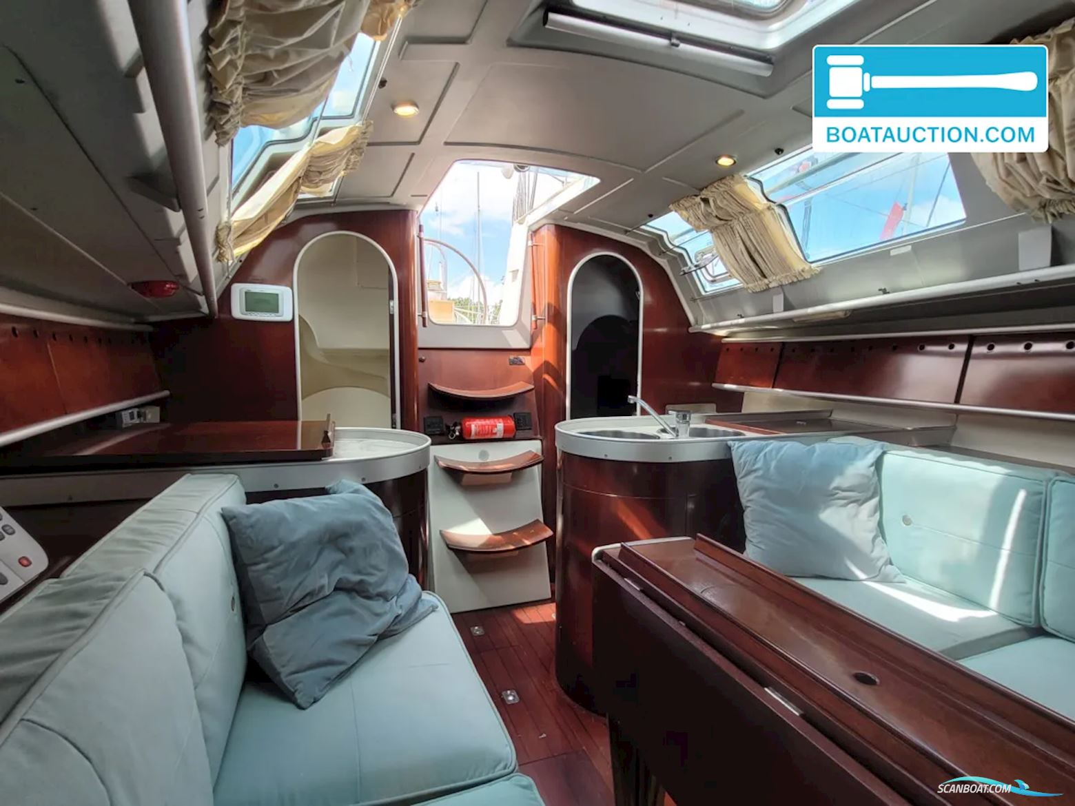 Beneteau First 32s5