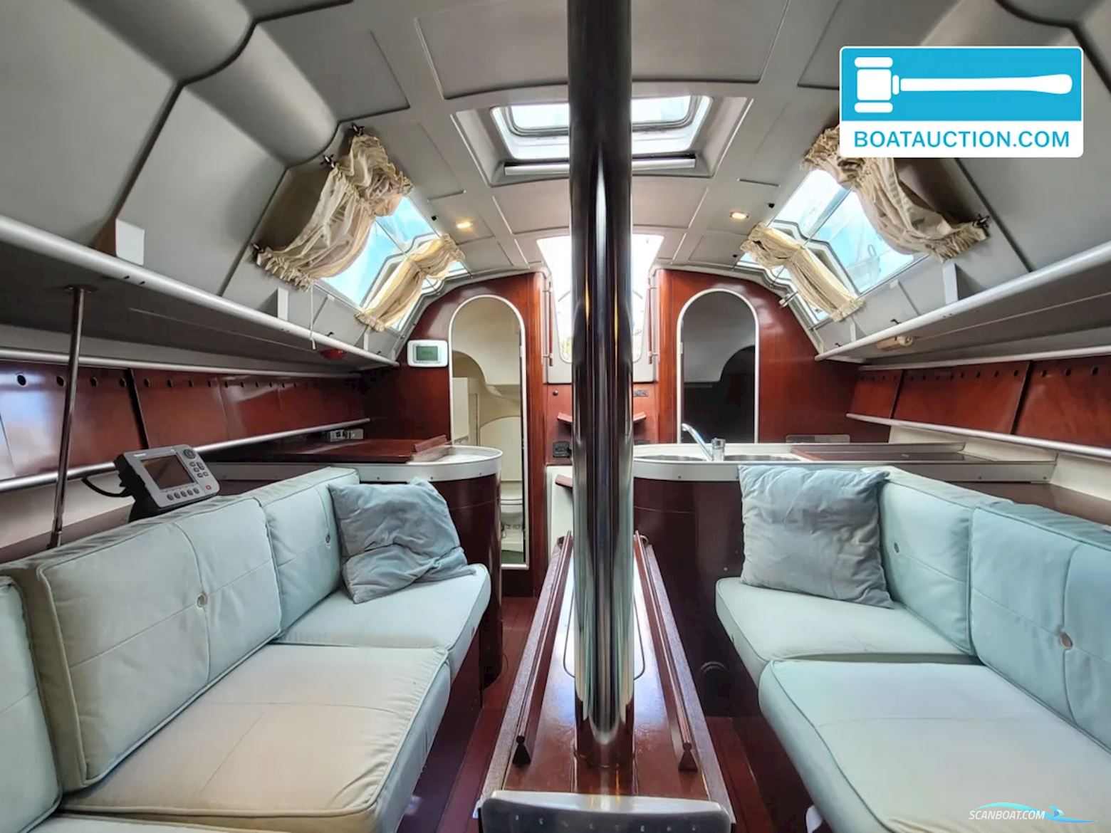 Beneteau First 32s5