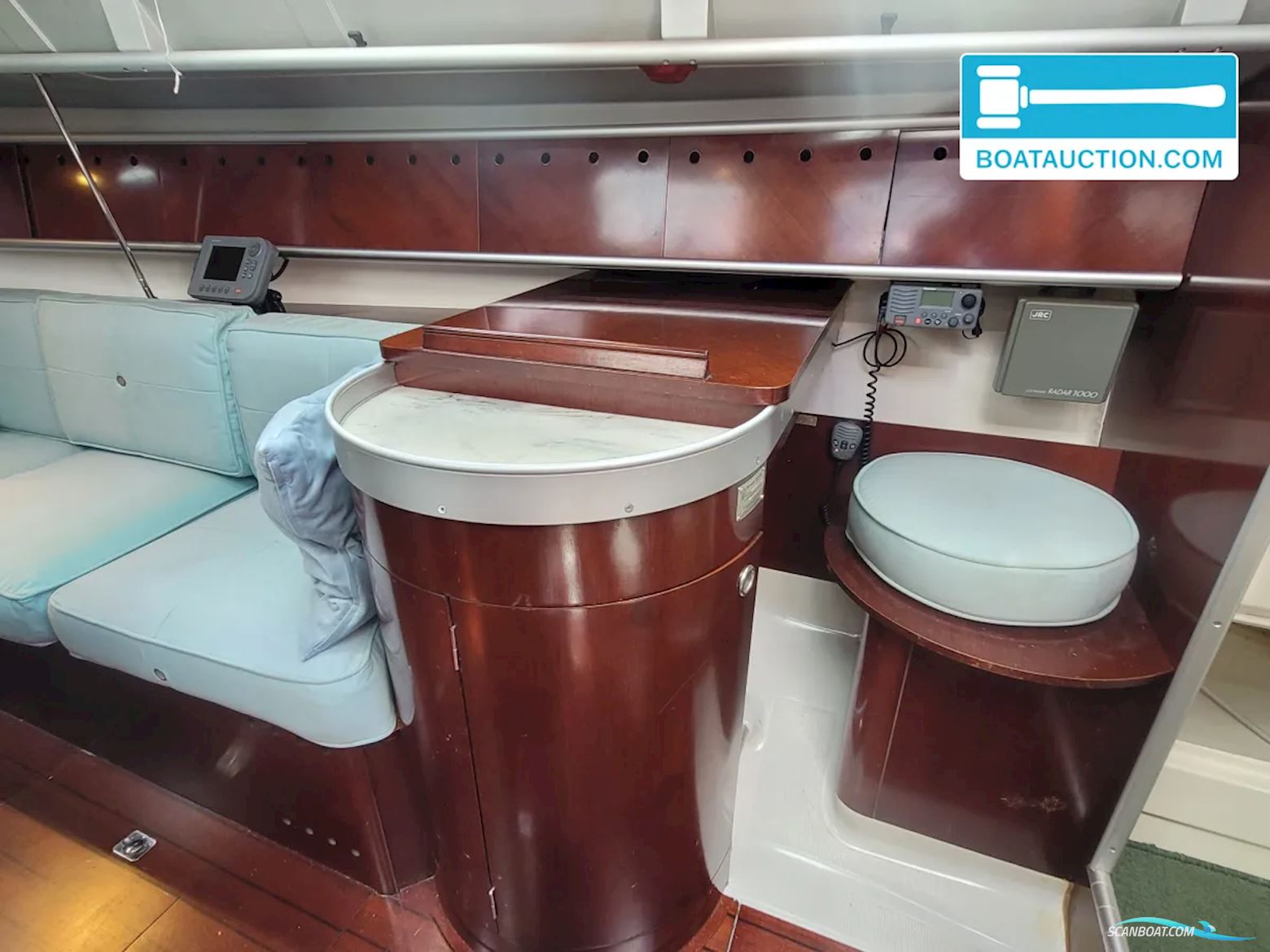 Beneteau First 32s5