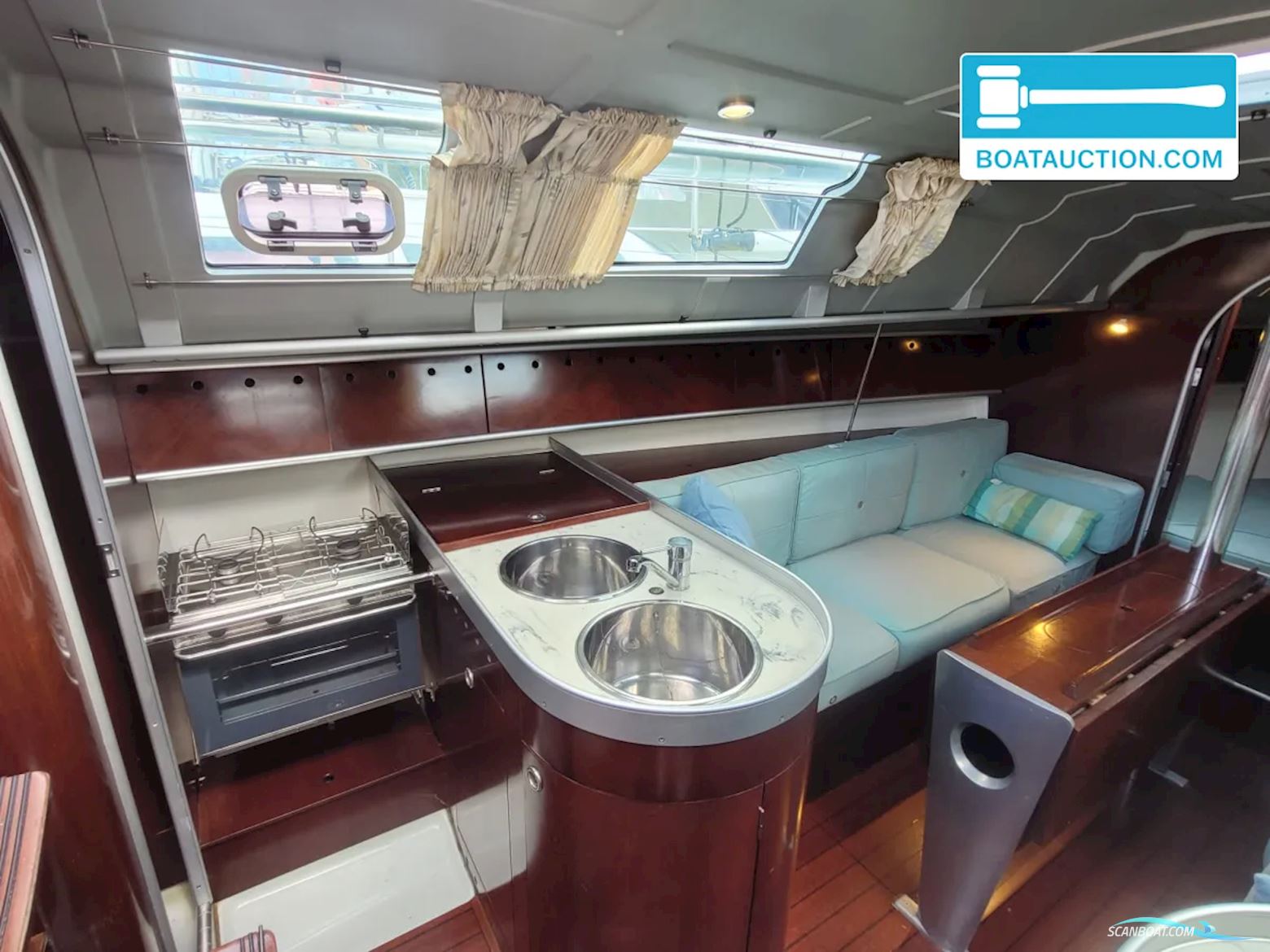 Beneteau First 32s5