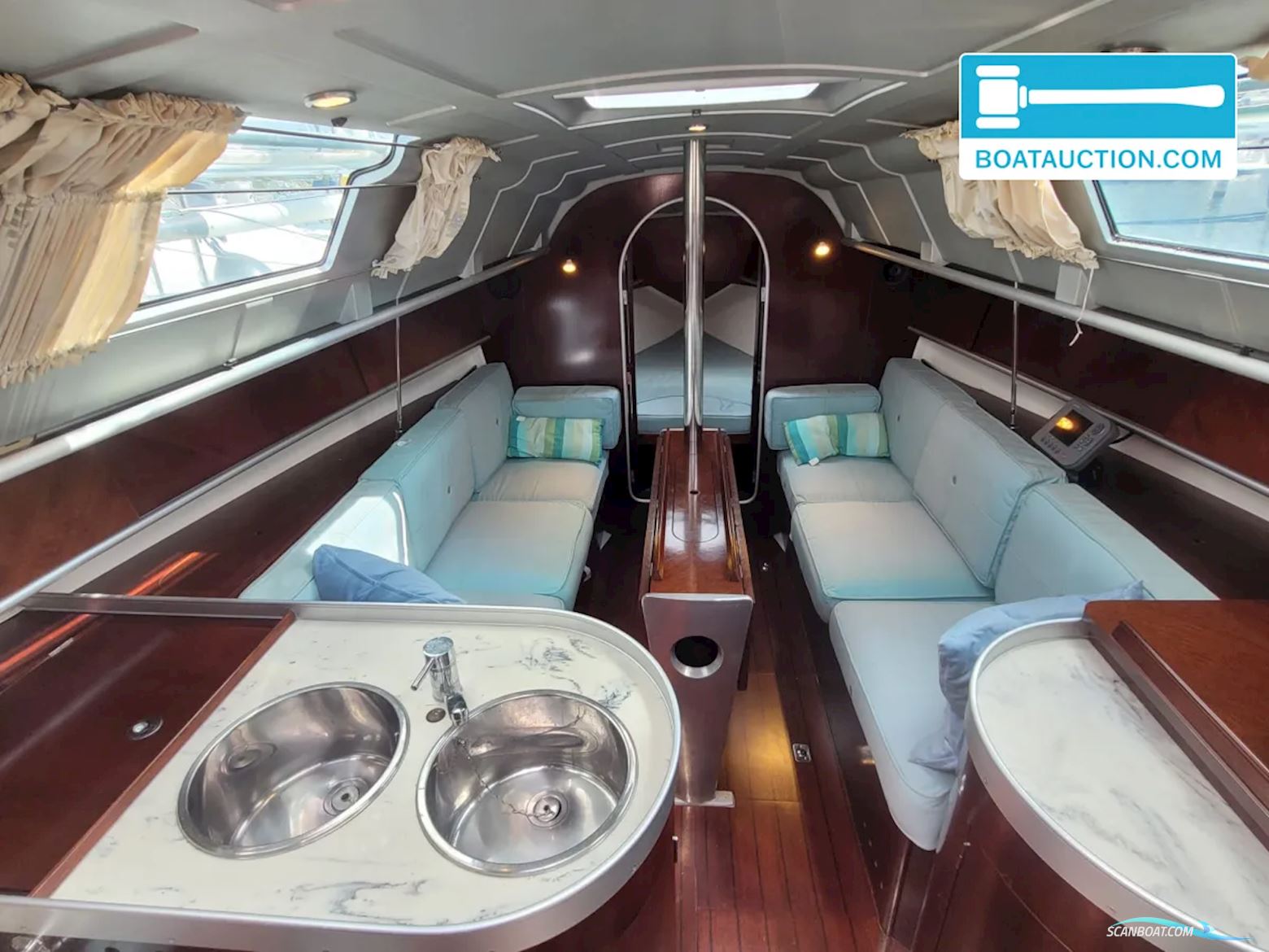 Beneteau First 32s5
