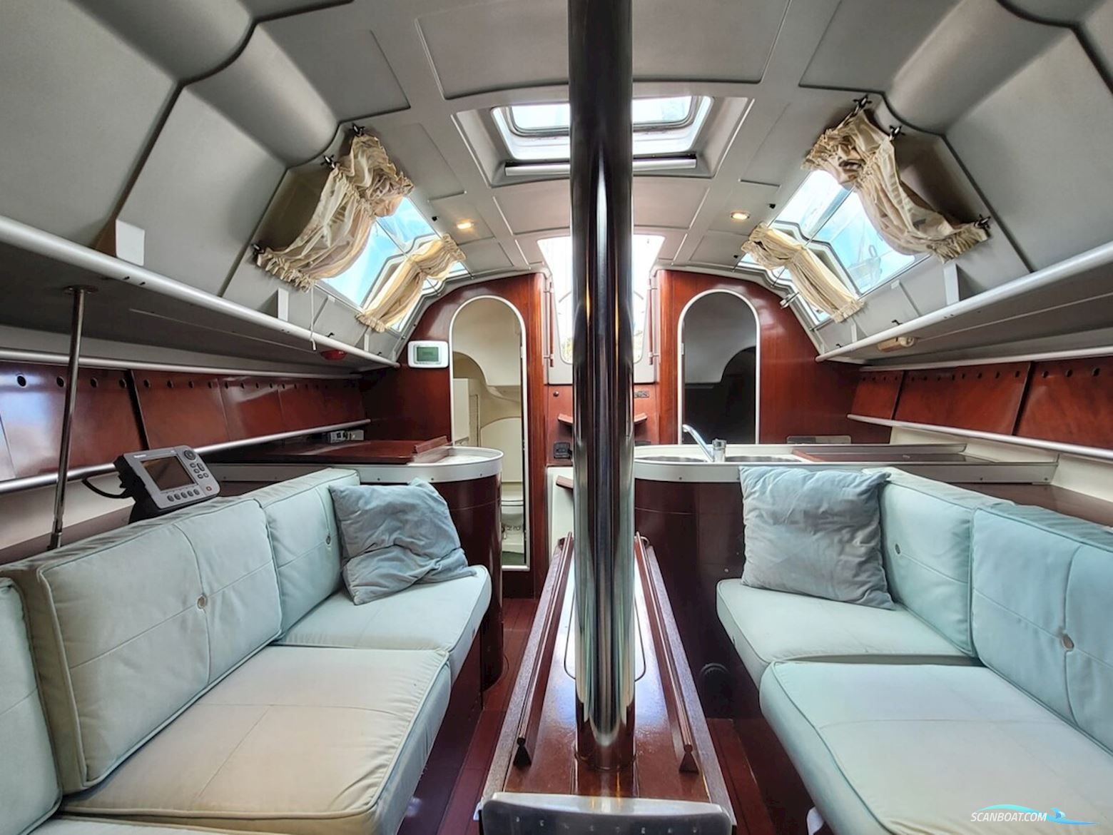 Beneteau First 32S5