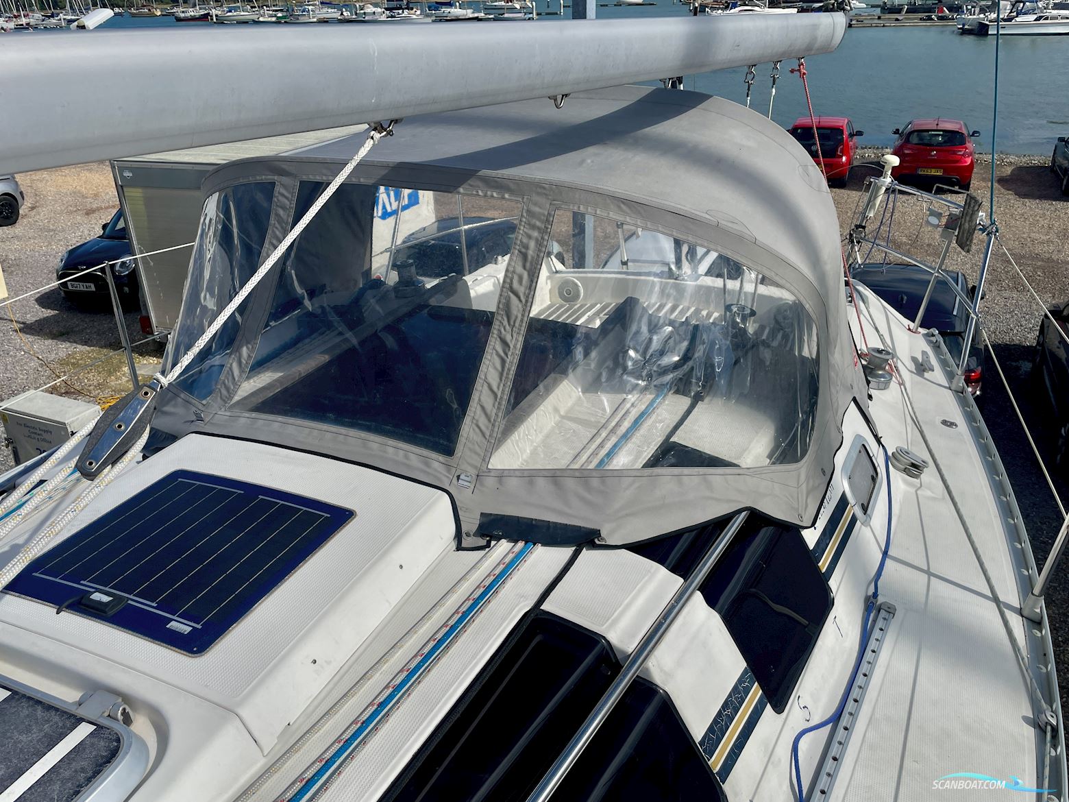 Beneteau First 32s5
