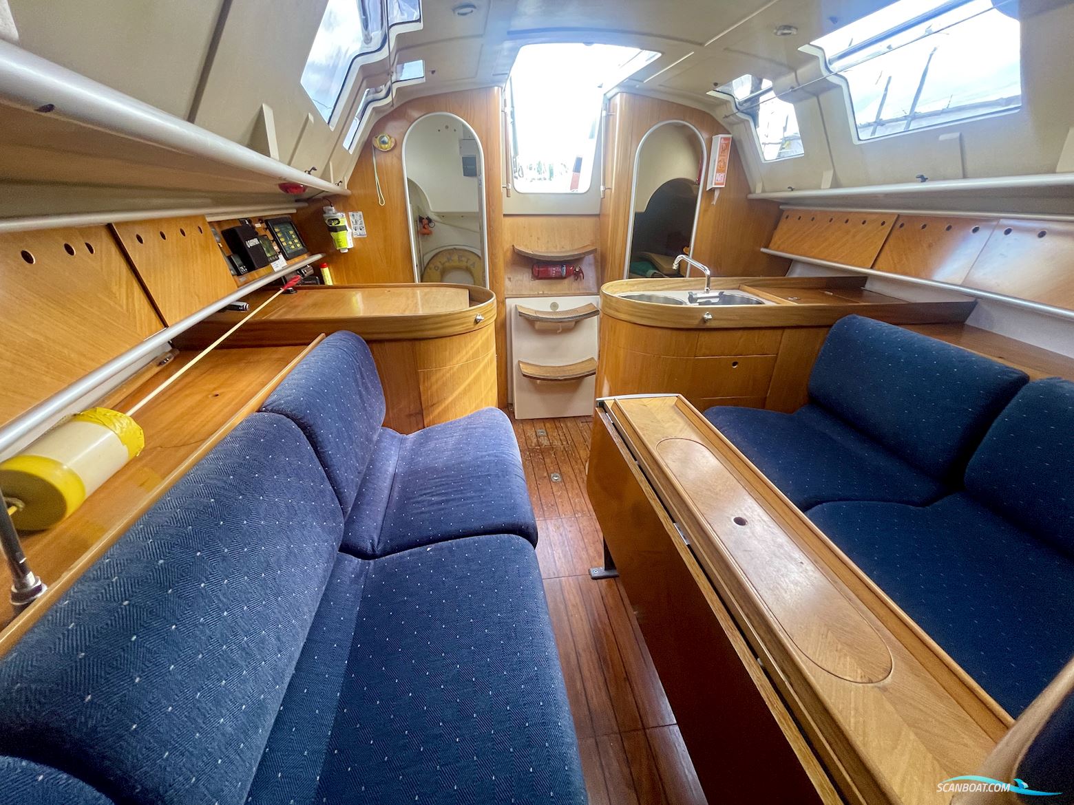 Beneteau First 32s5