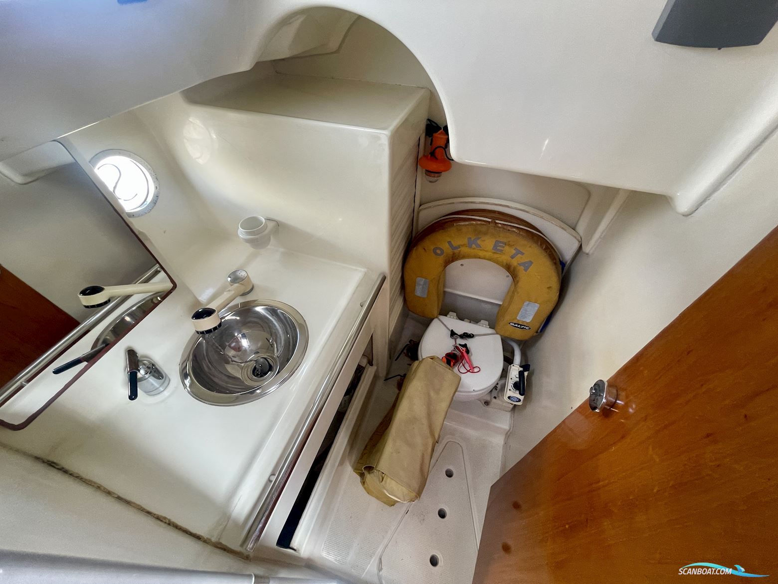 Beneteau First 32s5