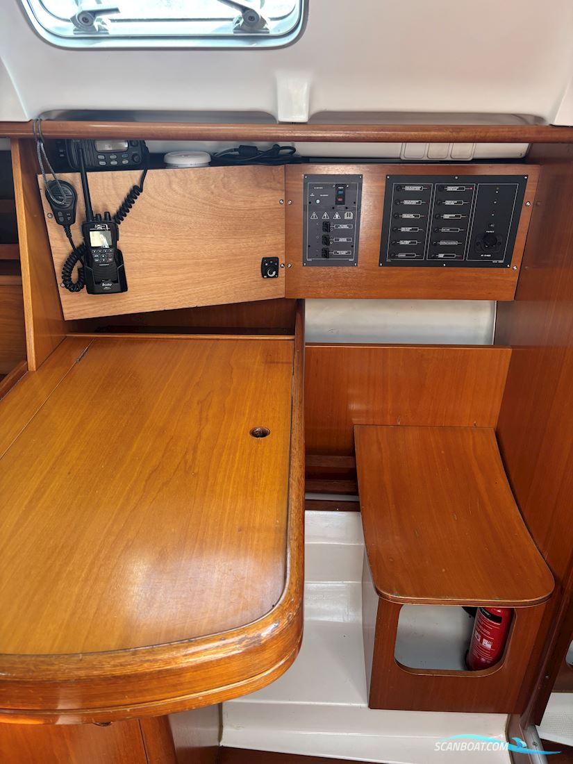 Beneteau First 33.7