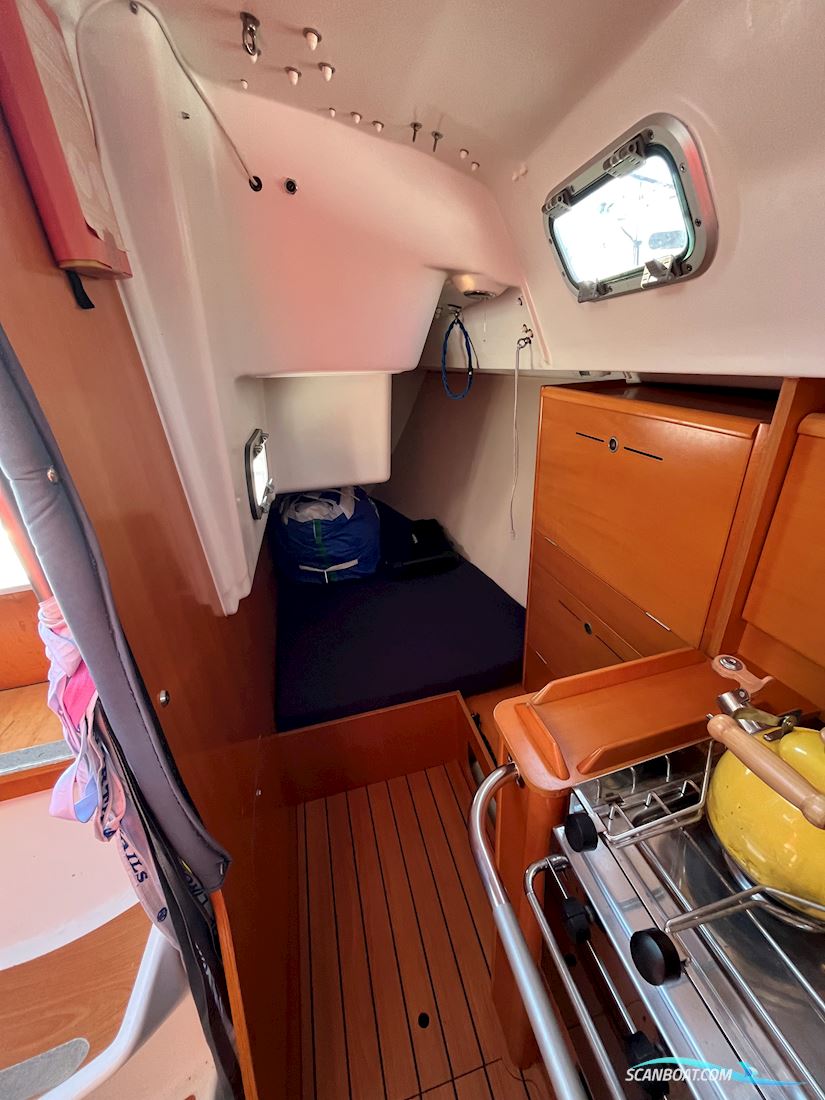 Beneteau First 34.7