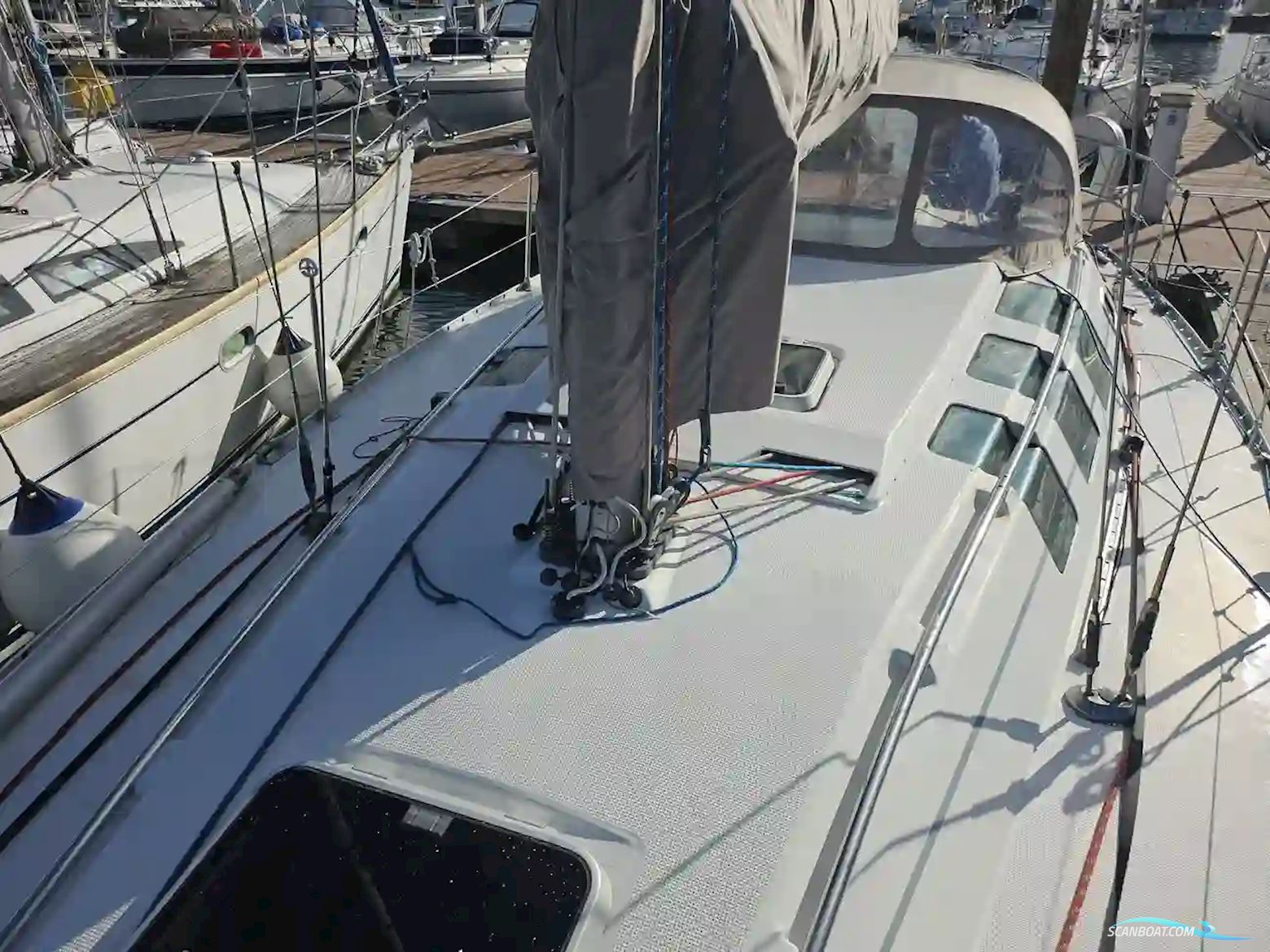 Beneteau First 35 S5