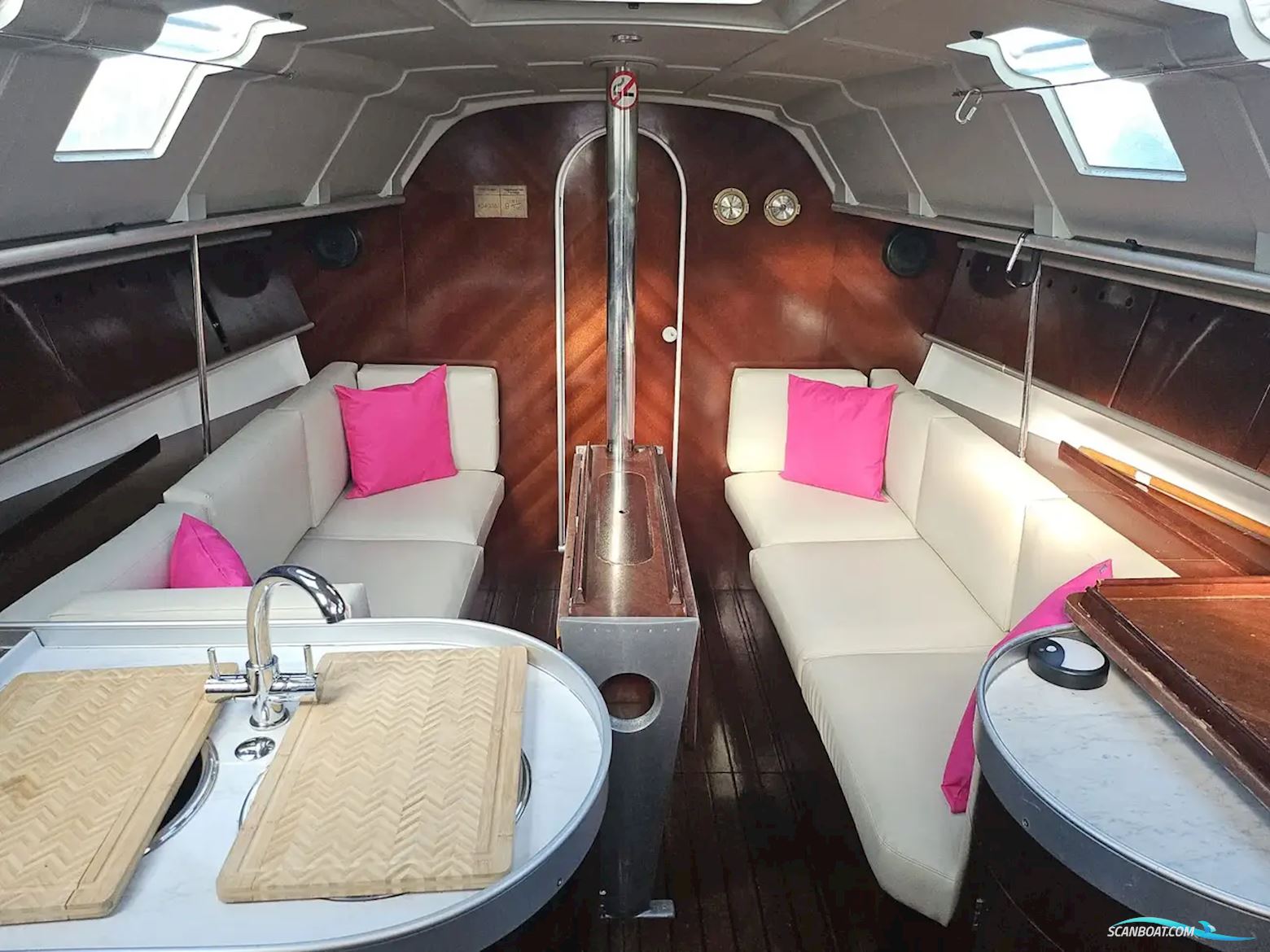 Beneteau First 35 S5