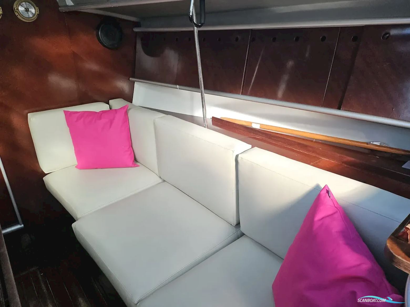 Beneteau First 35 S5
