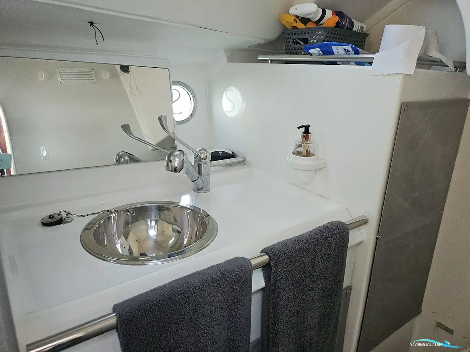 Beneteau First 35 S5
