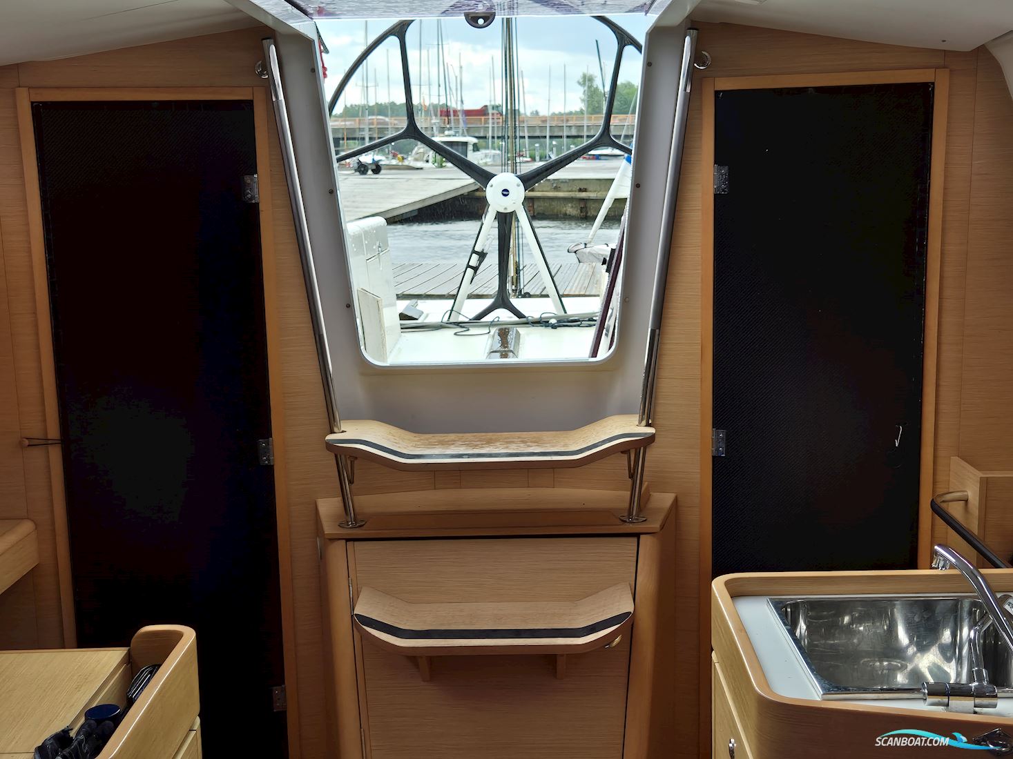 Beneteau First 35