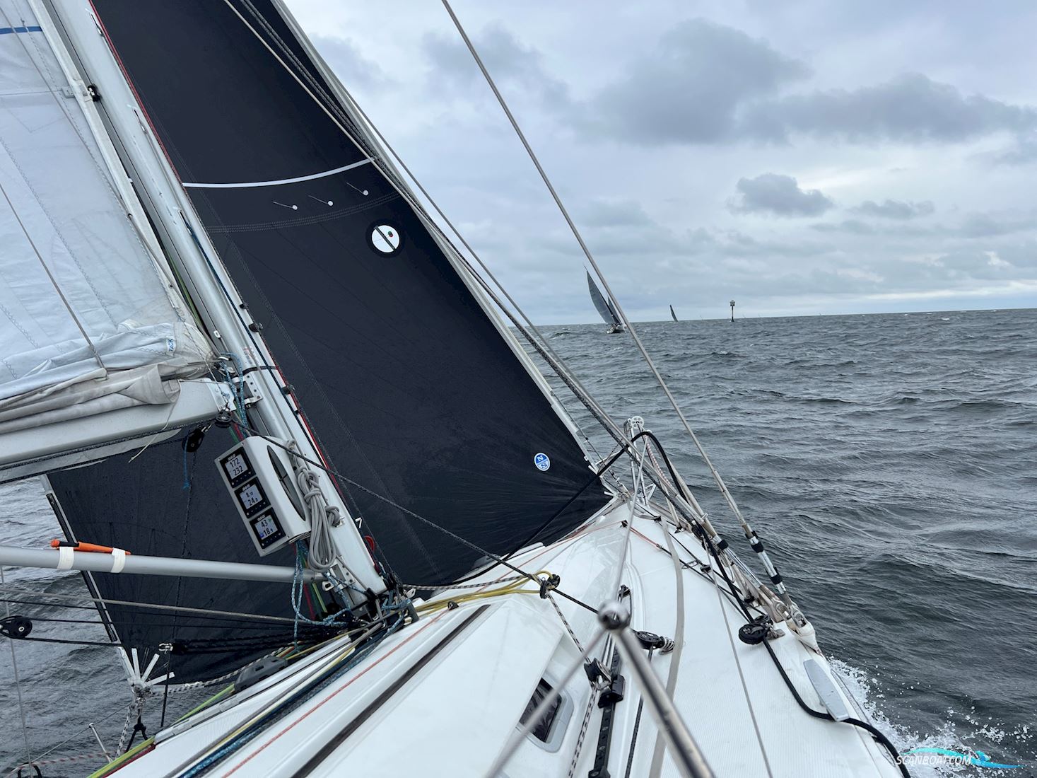 Beneteau First 35
