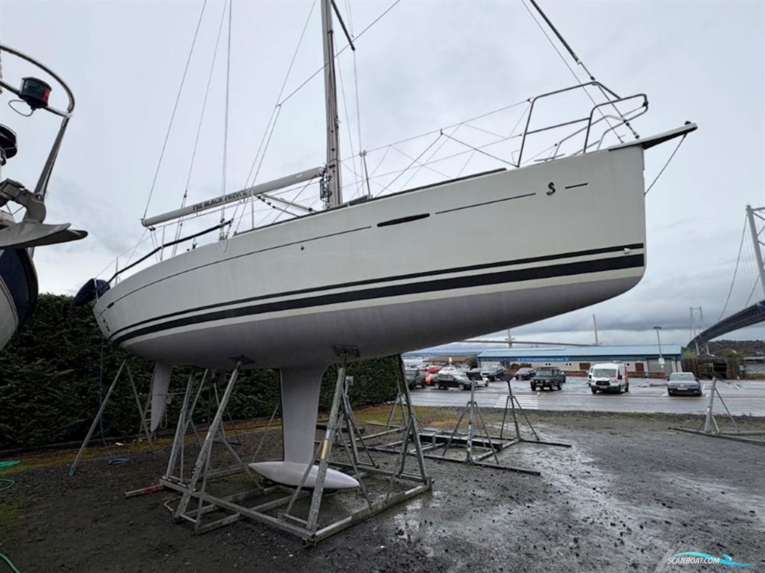 Beneteau First 35