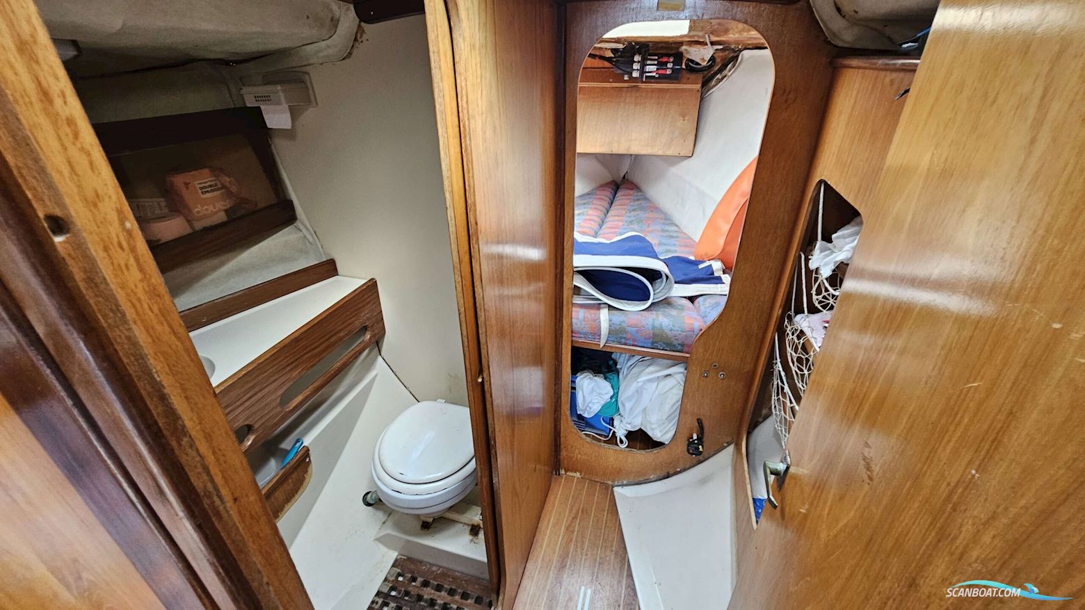 Beneteau First 35