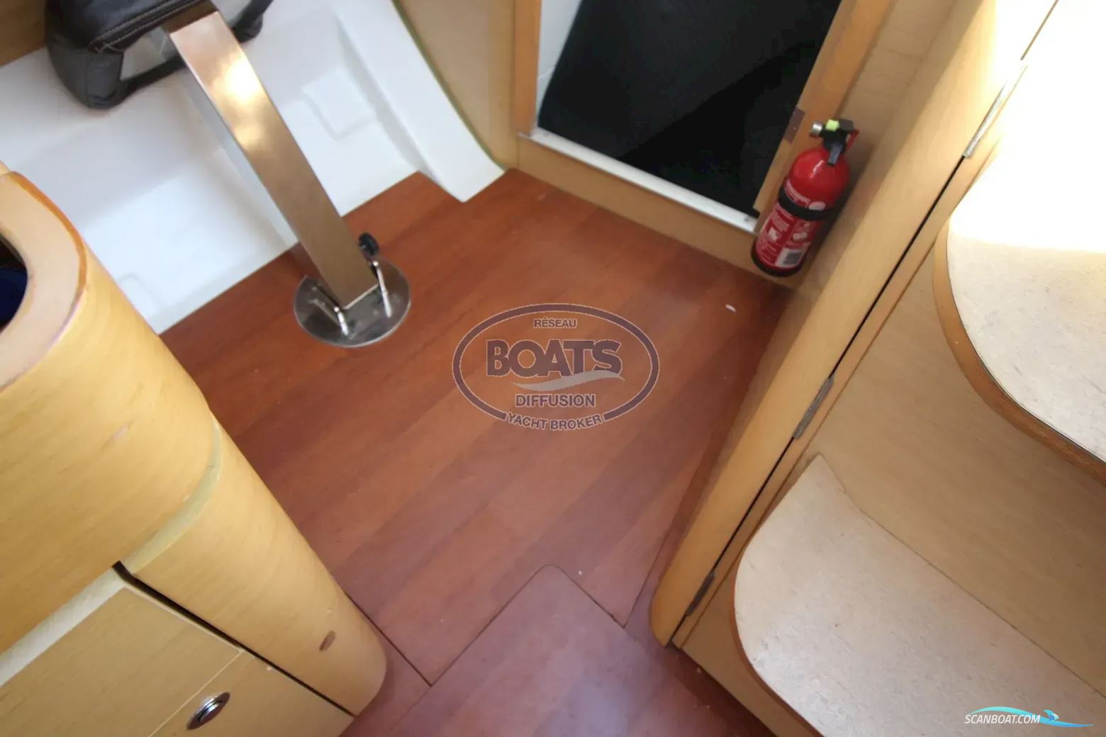 Beneteau First 35