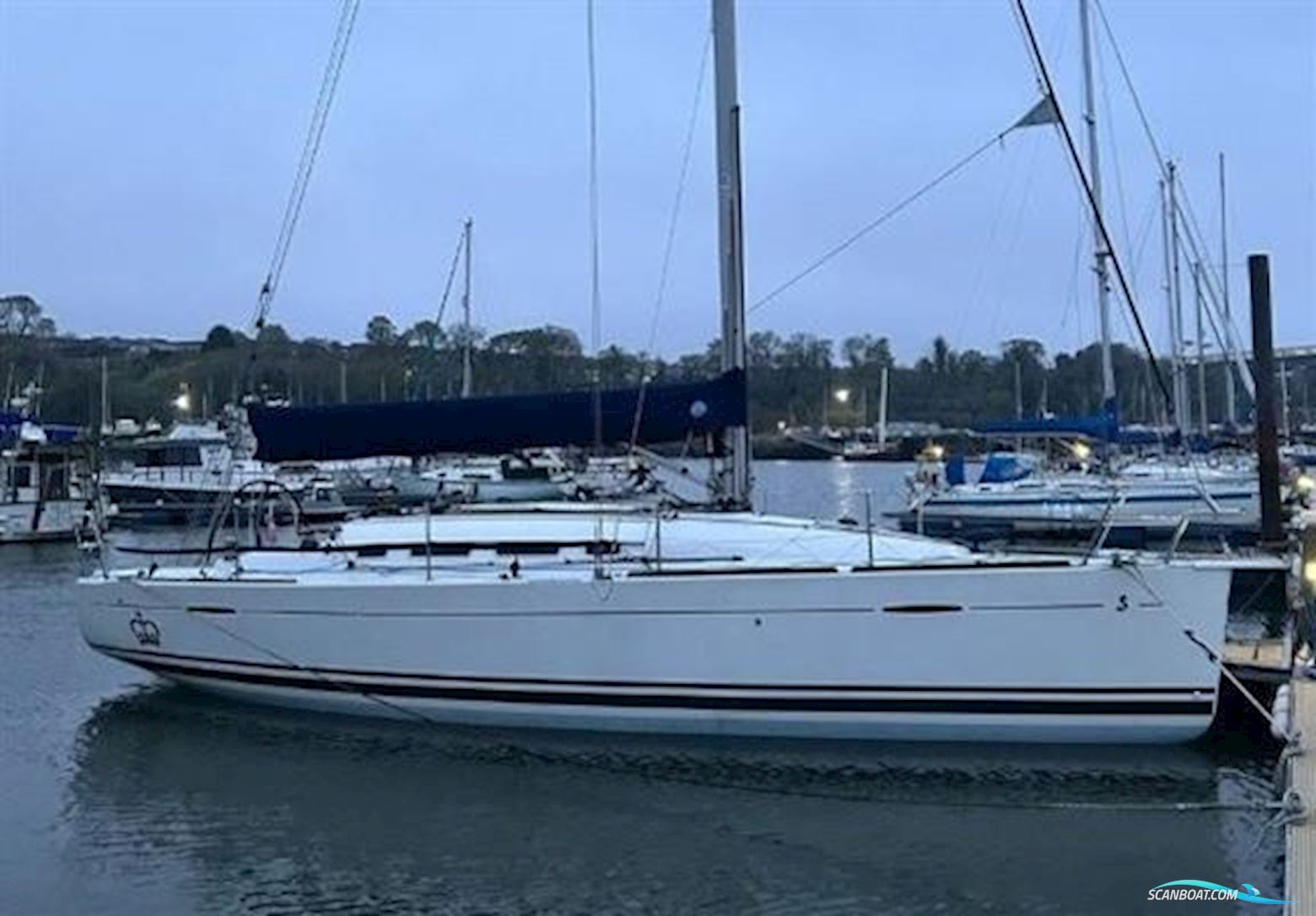Beneteau First 35
