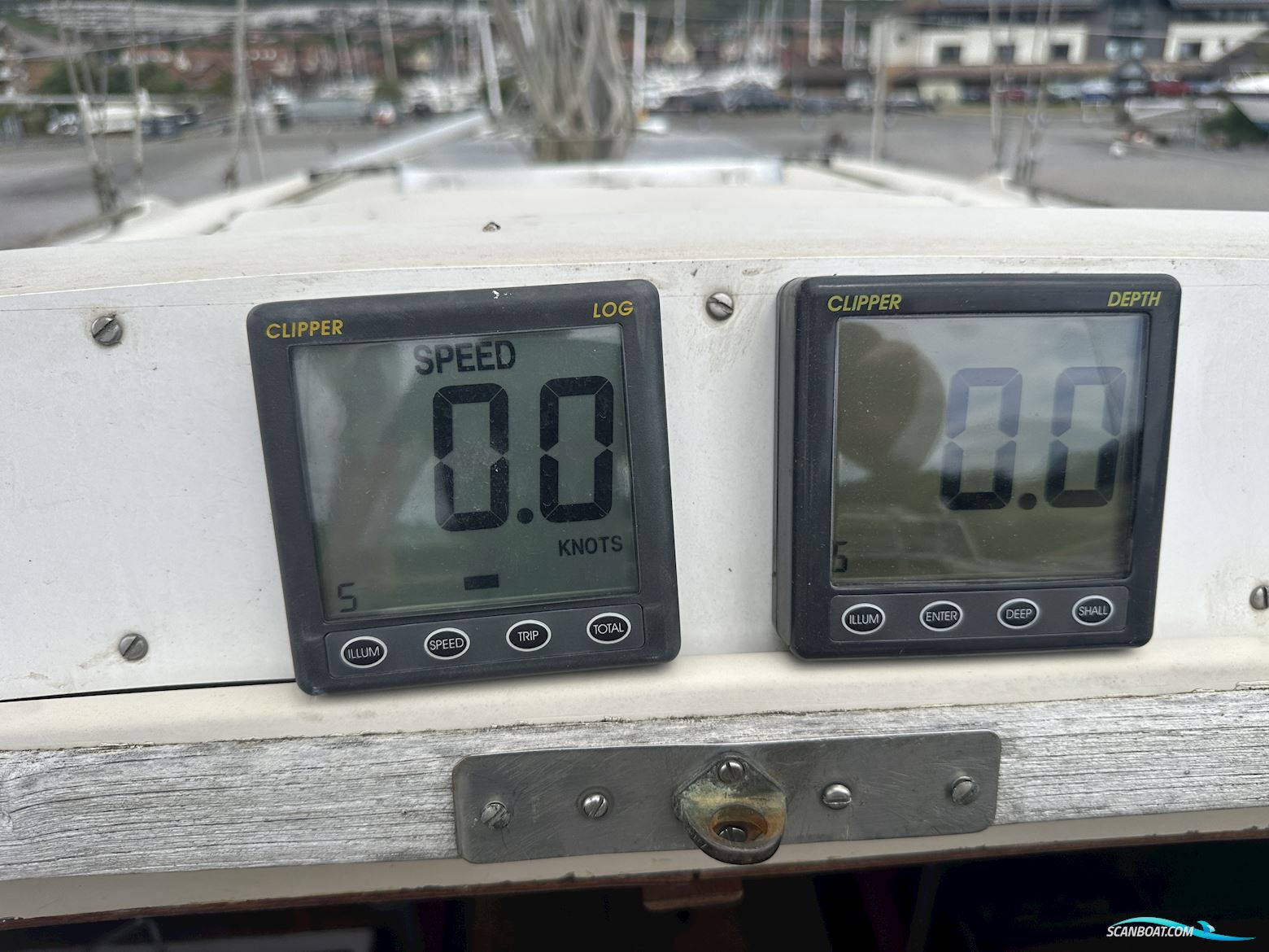 Beneteau First 35