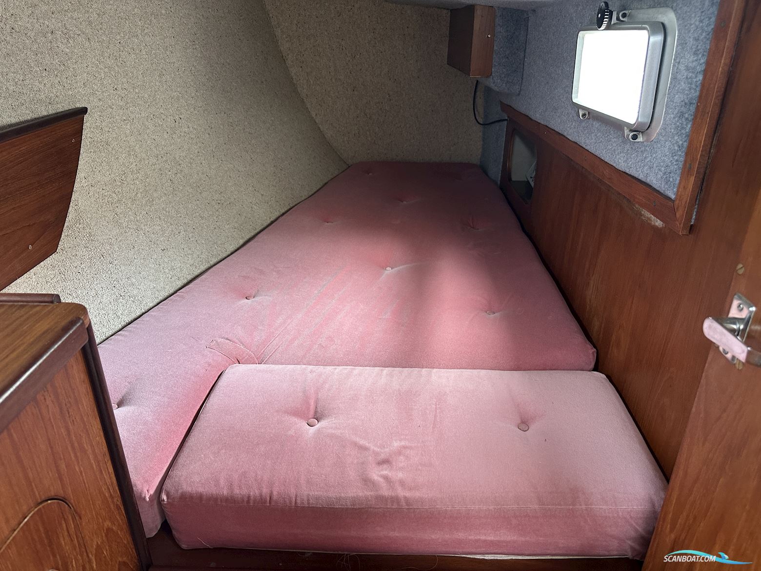 Beneteau First 35