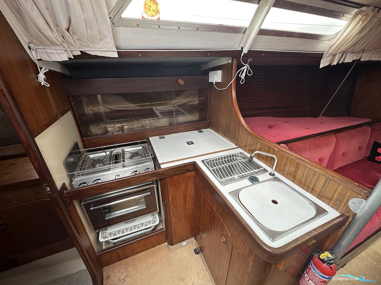 Beneteau First 35