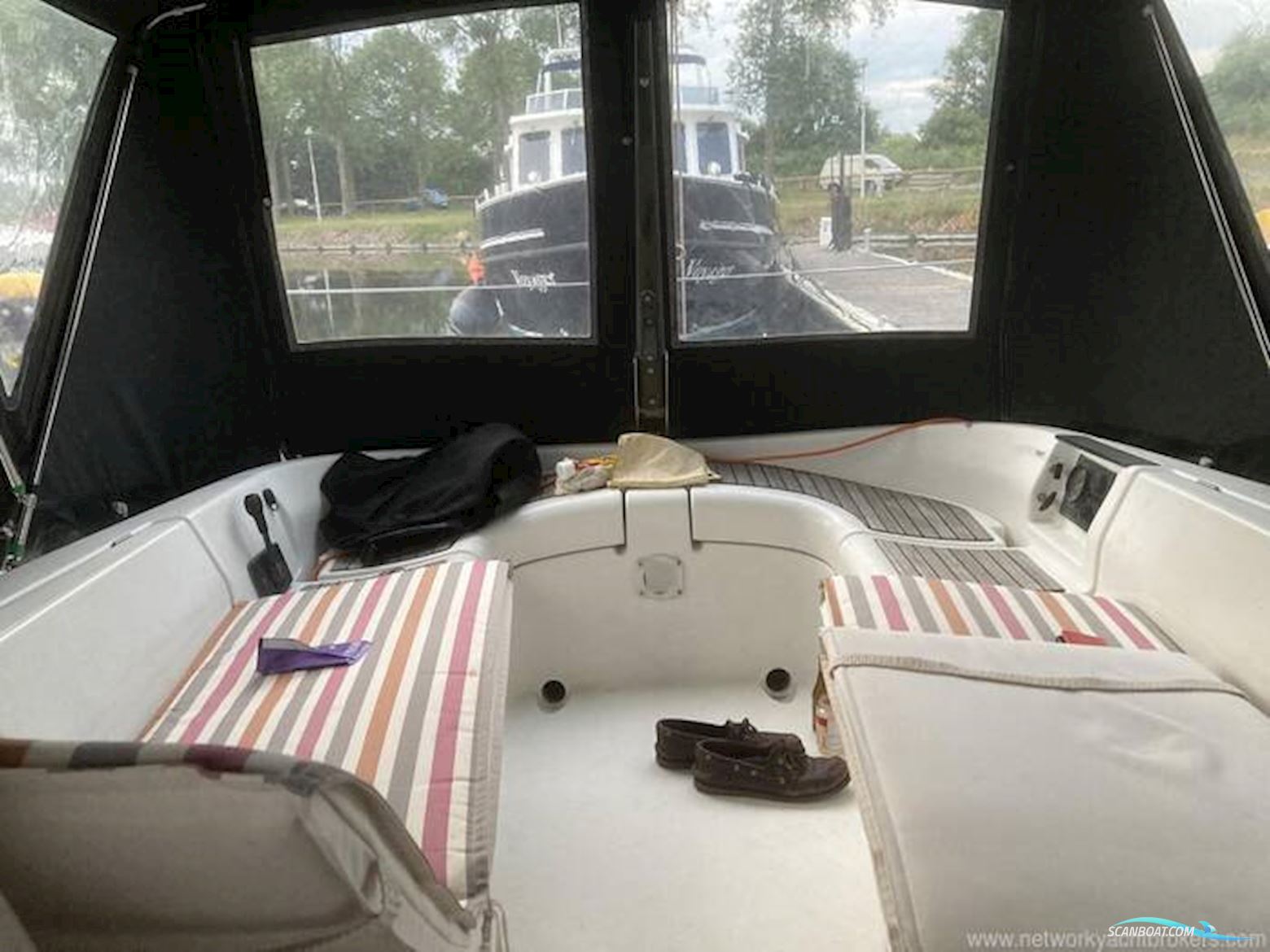 Beneteau First 35.7