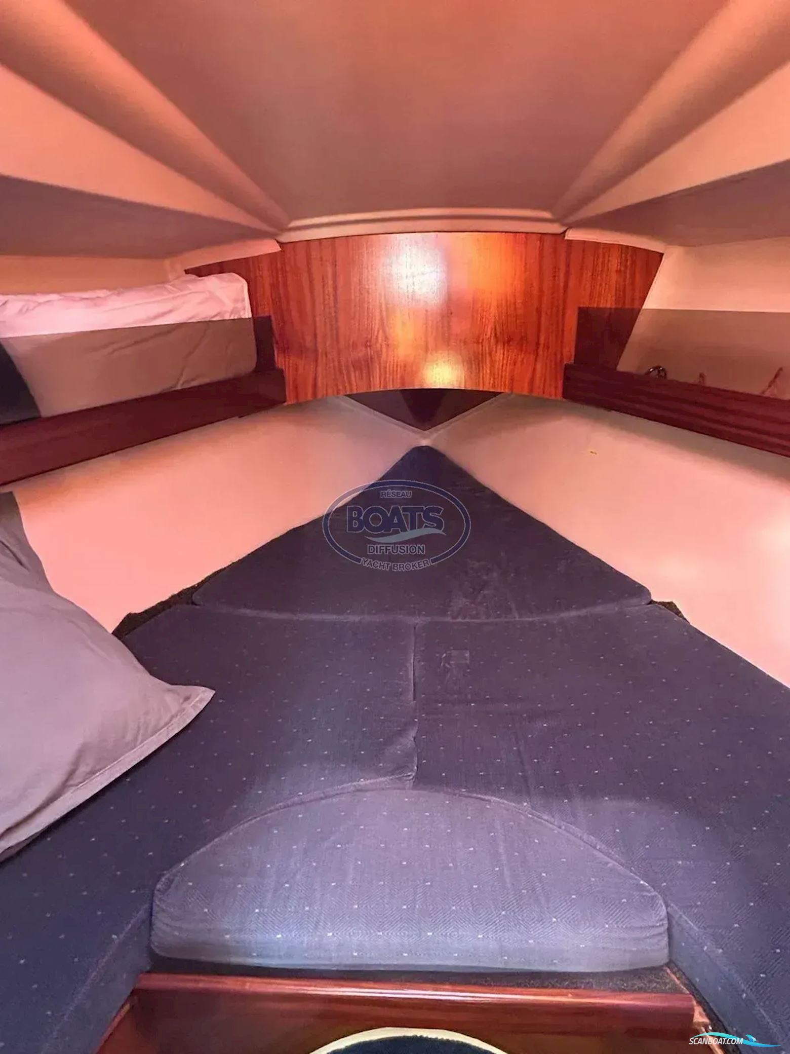 Beneteau FIRST 35S5