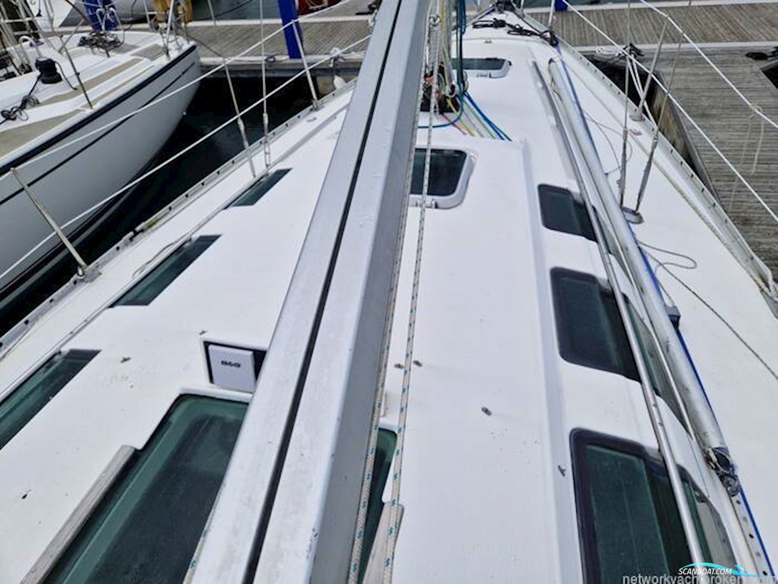 Beneteau First 35S5