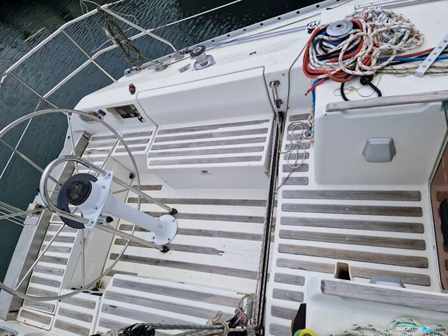 Beneteau First 35S5