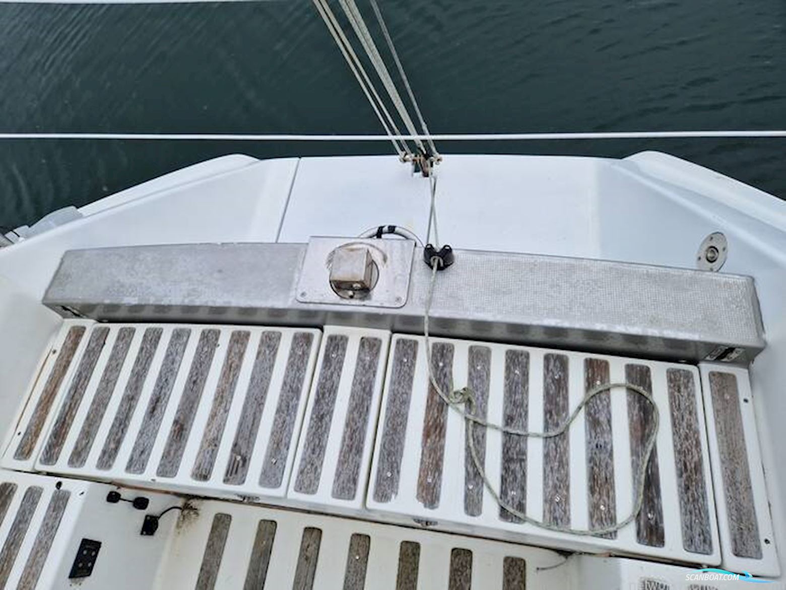 Beneteau First 35S5