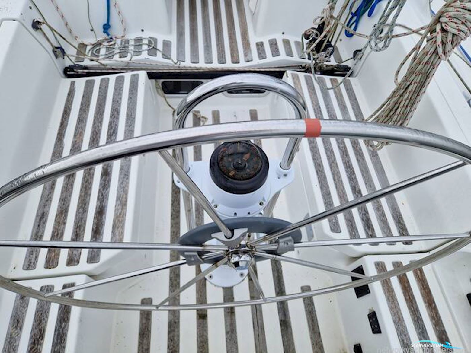 Beneteau First 35S5