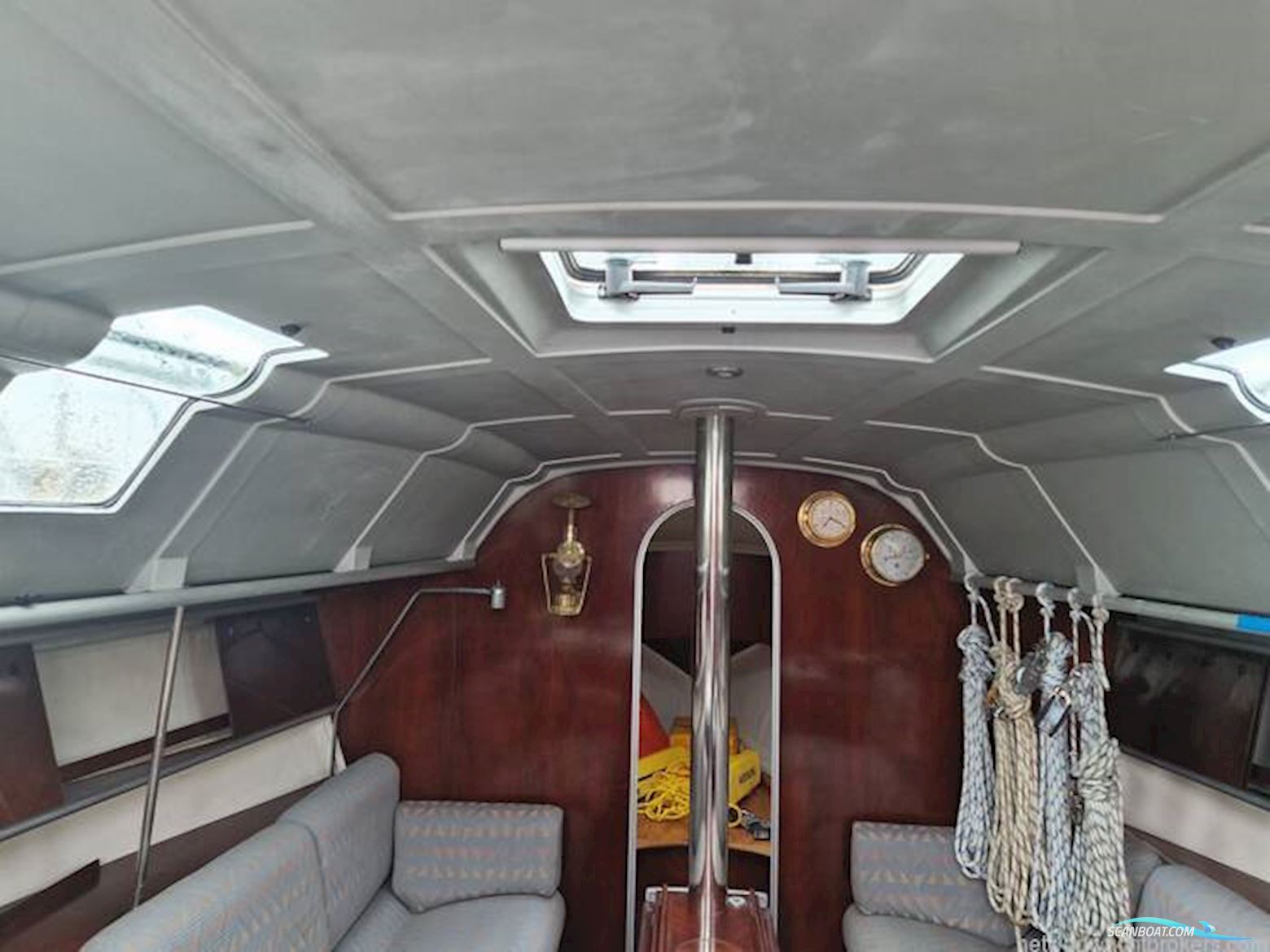 Beneteau First 35S5