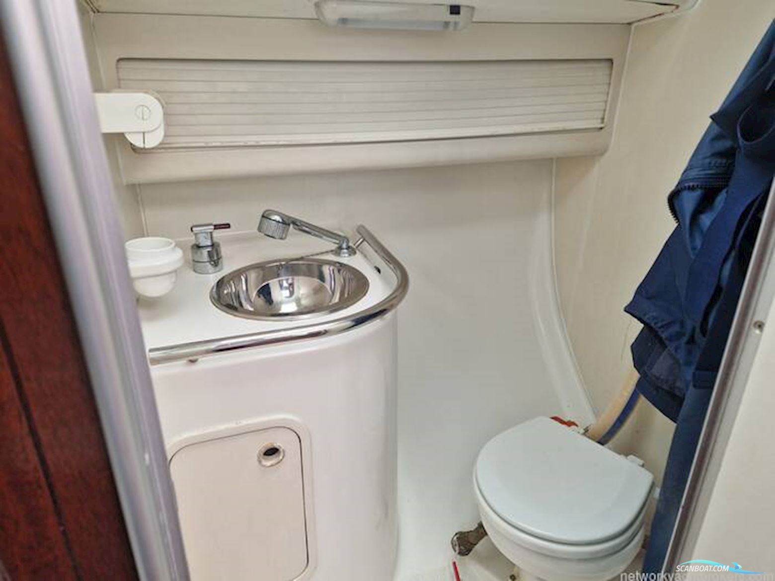 Beneteau First 35S5