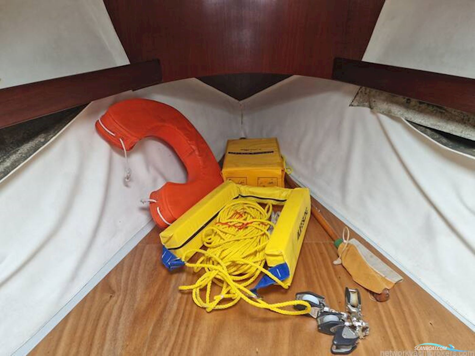 Beneteau First 35S5