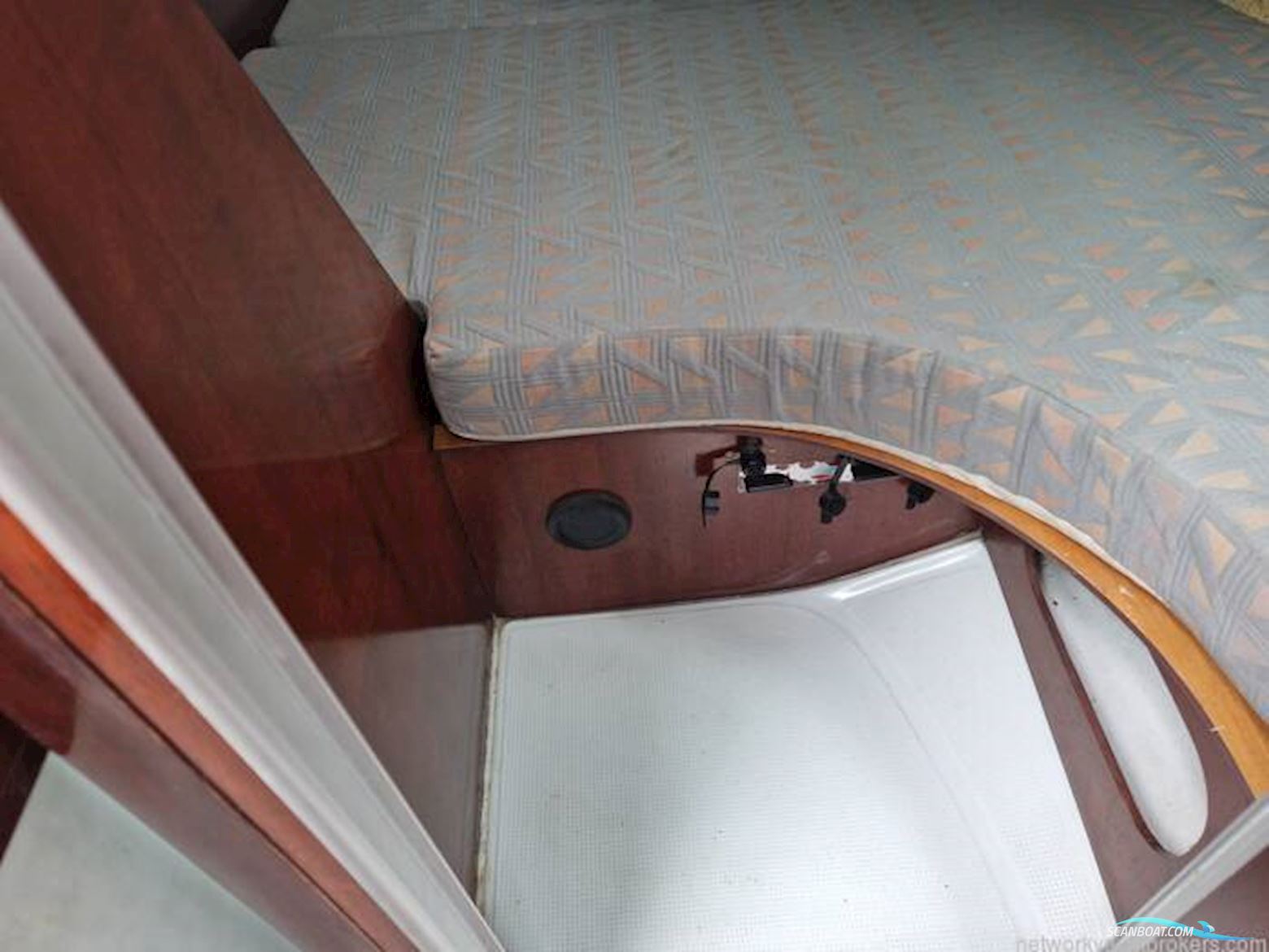Beneteau First 35S5