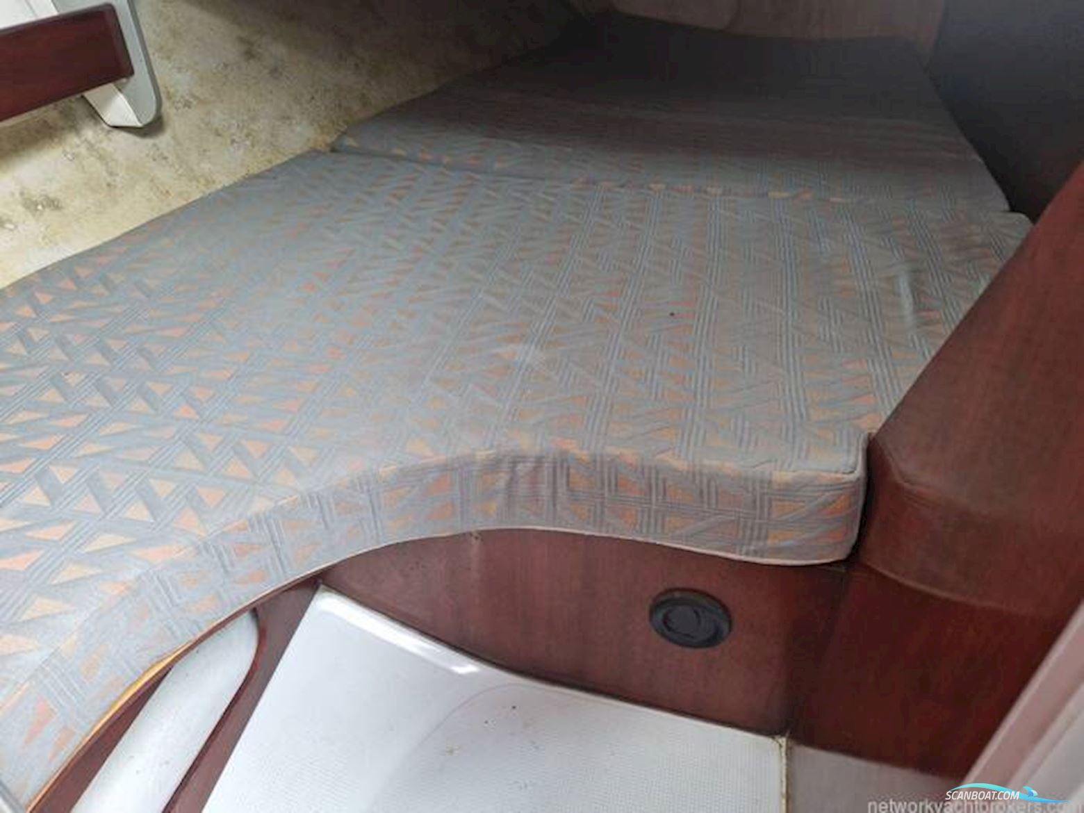 Beneteau First 35S5