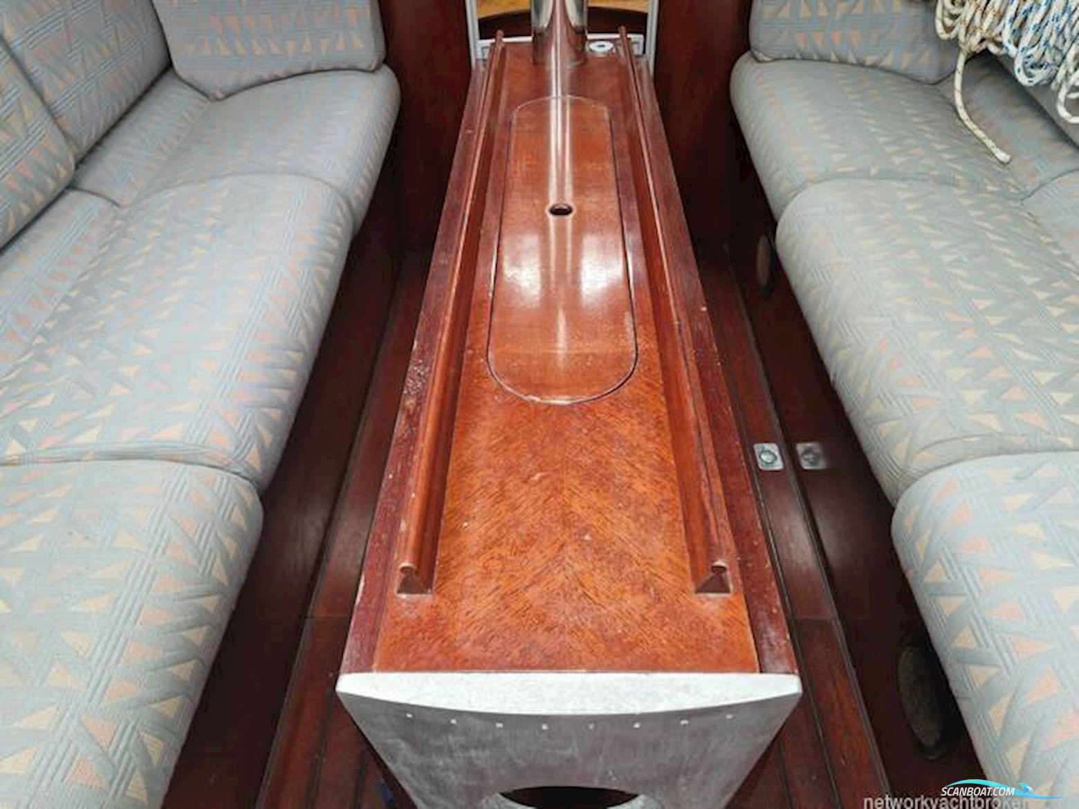 Beneteau First 35S5