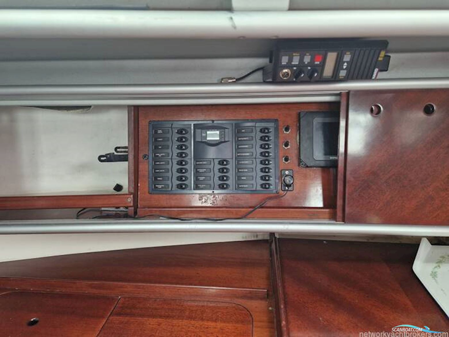 Beneteau First 35S5