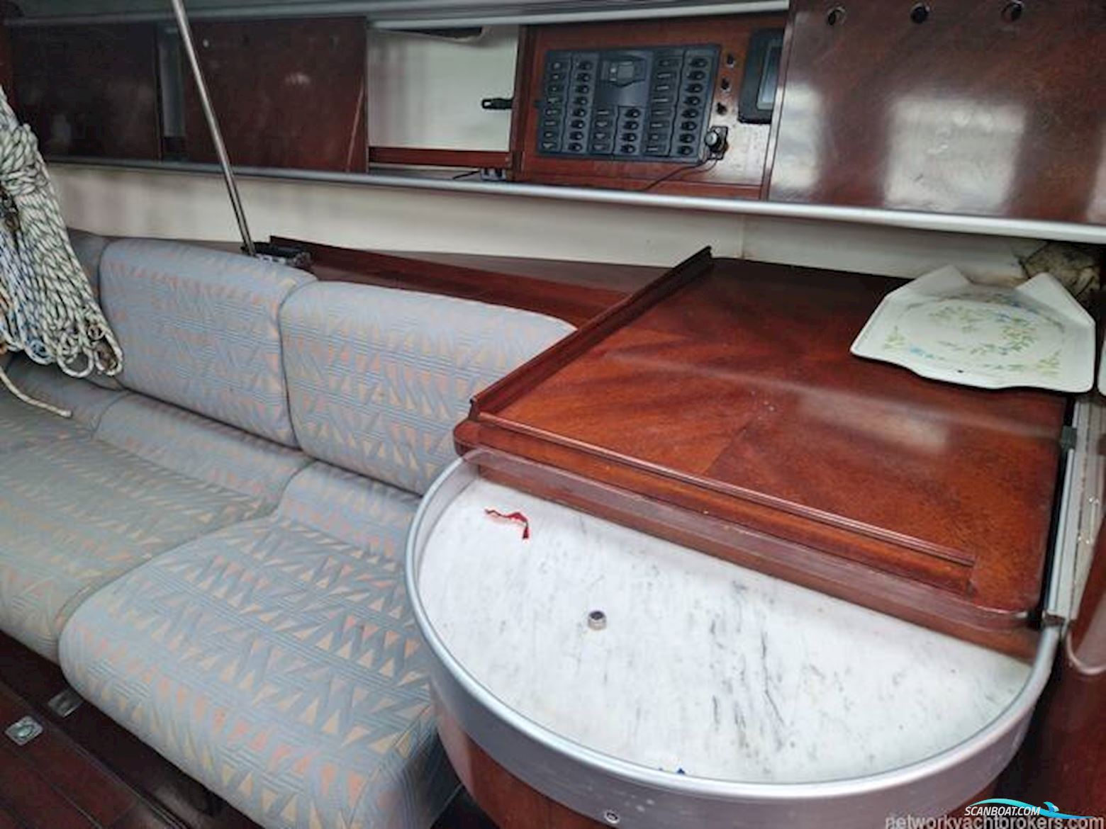 Beneteau First 35S5