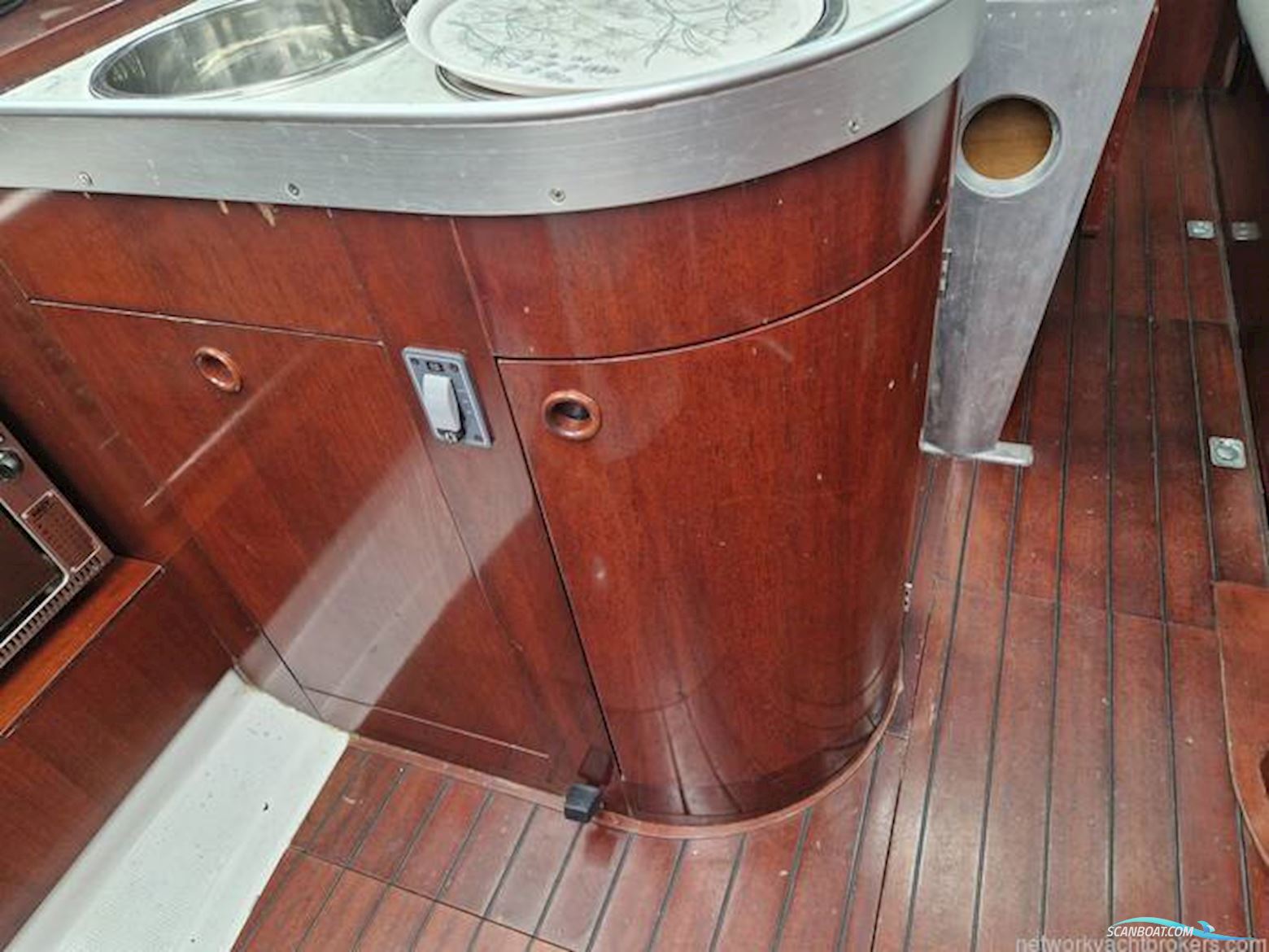 Beneteau First 35S5